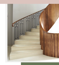 Услуги Лестницы под ключ в Новочеркасске