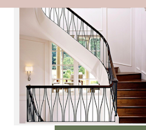 Услуги Лестницы под ключ в Новочеркасске