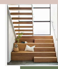 Услуги Лестницы под ключ в Новочеркасске