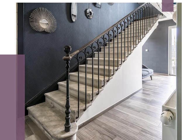Проектирование лестниц в Новочеркасске от 14839 руб. | ПРОЛЁТ-Нвч