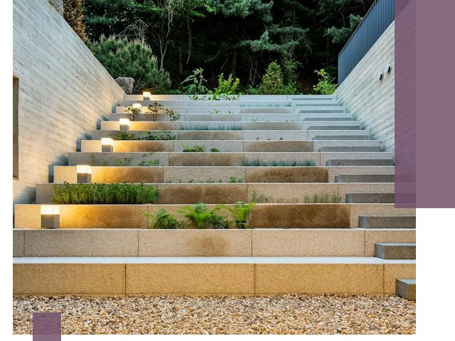 Монтаж лестниц под ключ в Новочеркасске — быстро и качественно