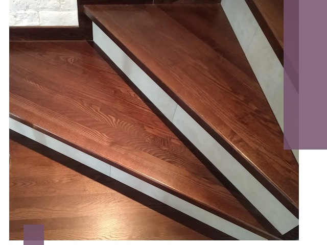 Ремонт металлических и бетонных лестниц в Новочеркасске быстро и качественно