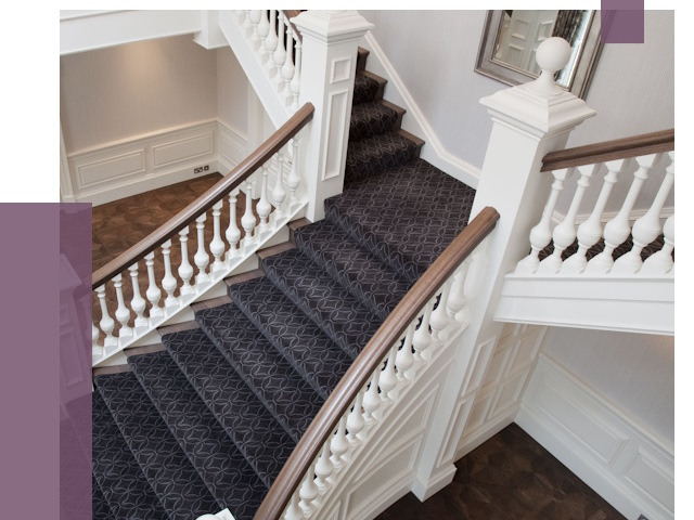 Деревянные лестницы в Новочеркасске на заказ от 429828 руб. — ПРОЛЁТ-Нвч