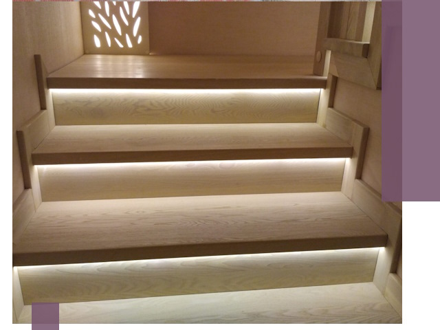 Облицовка бетонных лестниц под ключ в Новочеркасске качественно и быстро