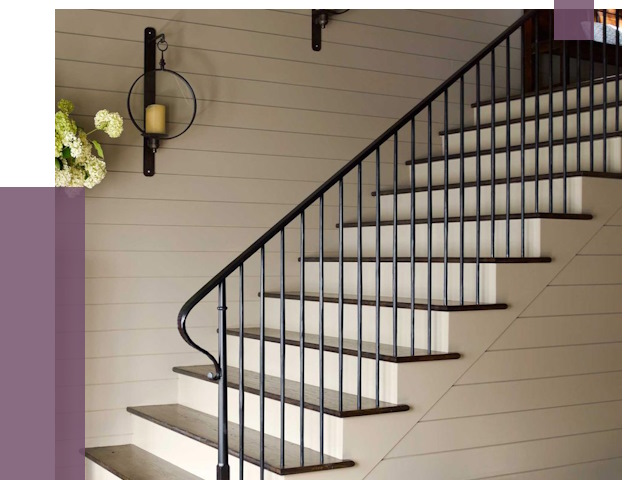 Лестницы для дома в Новочеркасске —  от 76755 руб. | ПРОЛЁТ-Нвч