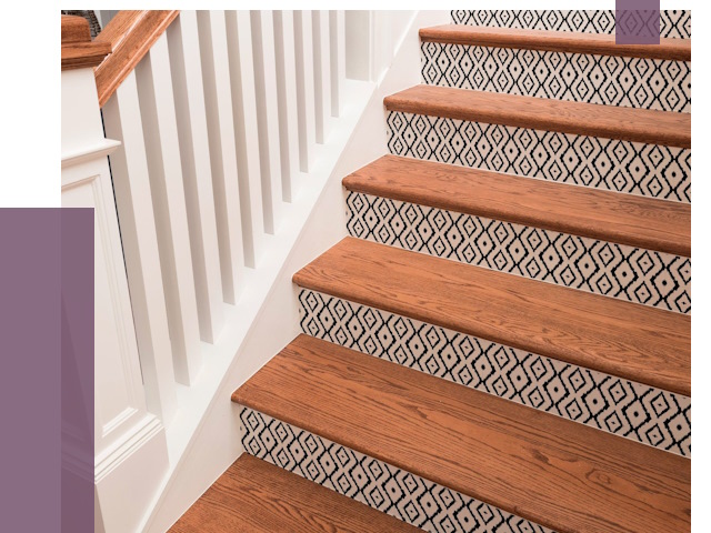 Покраска лестниц в Новочеркасске от 1893 руб. — цены и сроки | ПРОЛЁТ-Нвч