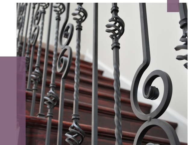 Демонтаж перил в Новочеркасске от 4298 руб. — разборка и вывоз | ПРОЛЁТ-Нвч