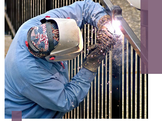 Демонтаж перил срочно и аккуратно в Новочеркасске