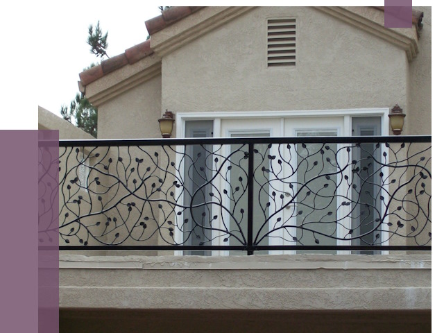 Монтаж балконных ограждений в Новочеркасске от 5322 руб. — ПРОЛЁТ-Нвч