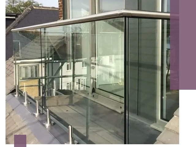 Демонтаж балконных ограждений в Новочеркасске — быстро и безопасно