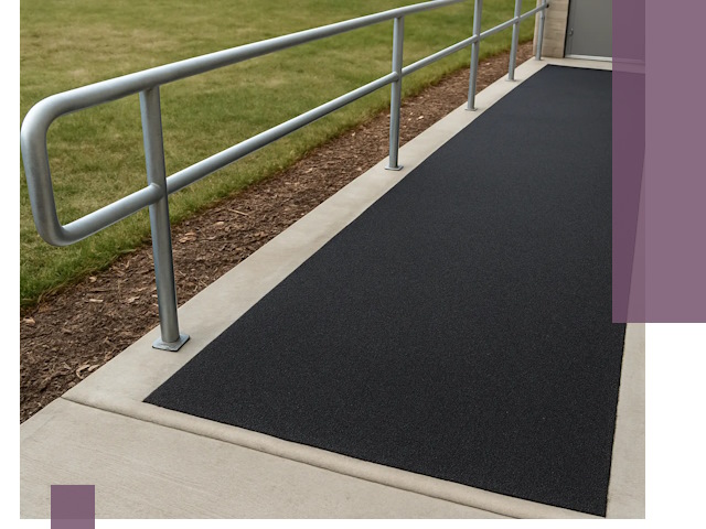 Демонтаж пандусов в Новочеркасске: быстро и аккуратно