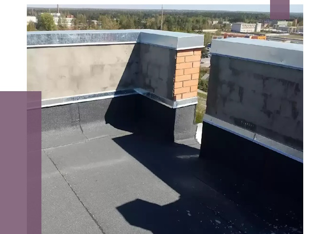 Демонтаж парапетов в Новочеркасске от 4298 руб.  | ПРОЛЁТ-Нвч