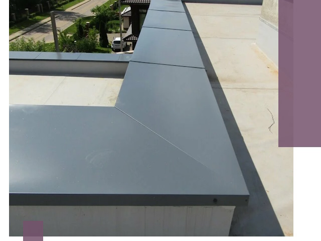 Демонтаж парапетов любой сложности в Новочеркасске быстро и аккуратно